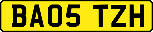 BA05TZH