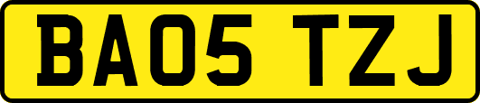 BA05TZJ