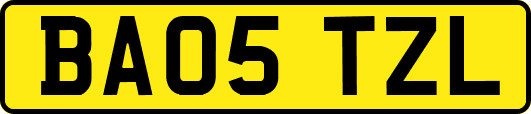 BA05TZL