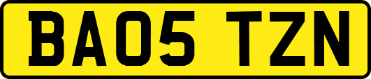 BA05TZN