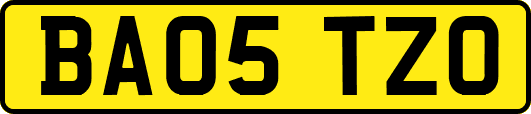 BA05TZO