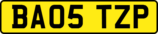 BA05TZP