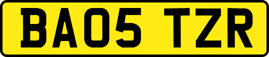 BA05TZR
