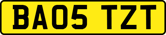 BA05TZT