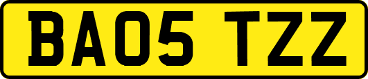 BA05TZZ
