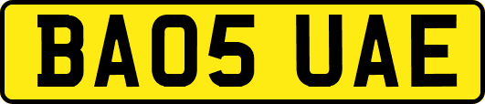 BA05UAE