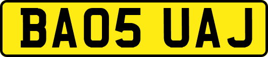 BA05UAJ