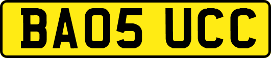 BA05UCC