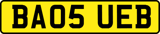 BA05UEB
