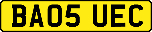 BA05UEC