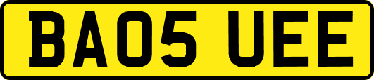 BA05UEE