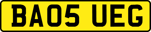 BA05UEG