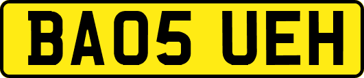 BA05UEH