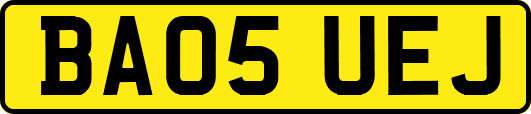 BA05UEJ