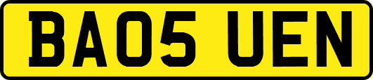 BA05UEN