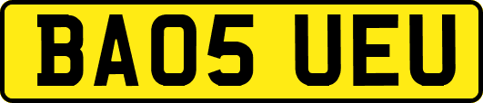 BA05UEU