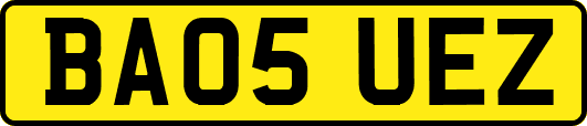 BA05UEZ