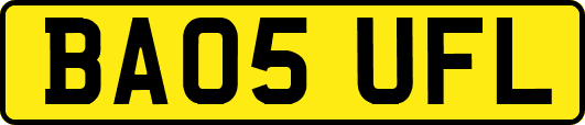 BA05UFL