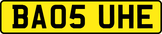 BA05UHE