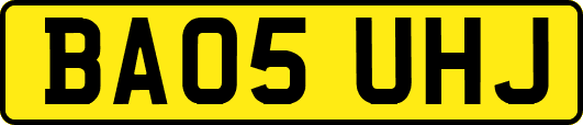 BA05UHJ