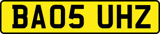 BA05UHZ