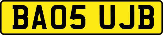BA05UJB