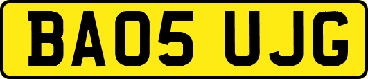 BA05UJG
