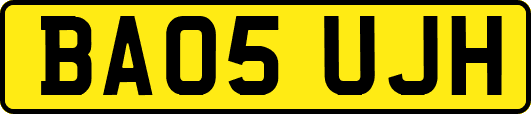 BA05UJH