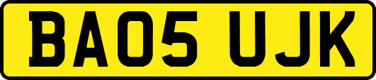 BA05UJK