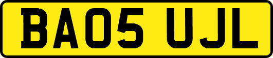 BA05UJL