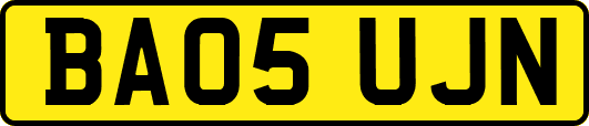 BA05UJN