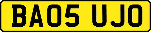 BA05UJO