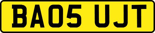 BA05UJT