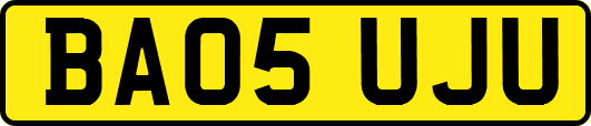 BA05UJU
