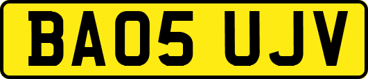 BA05UJV