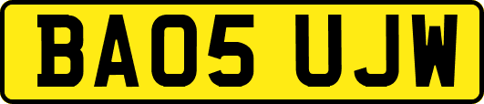 BA05UJW