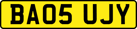BA05UJY