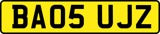 BA05UJZ