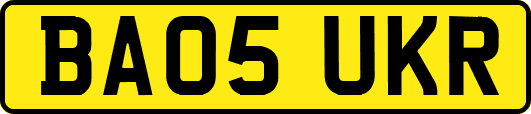 BA05UKR