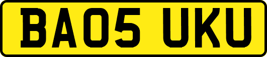 BA05UKU