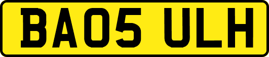BA05ULH