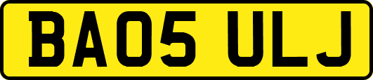 BA05ULJ