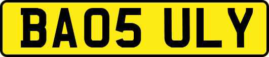 BA05ULY
