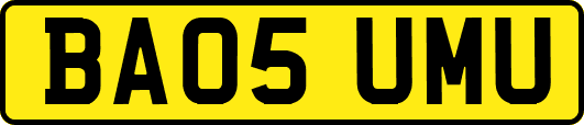 BA05UMU