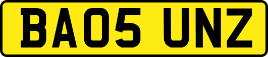 BA05UNZ