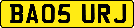 BA05URJ