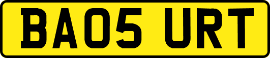 BA05URT