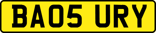 BA05URY