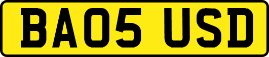 BA05USD