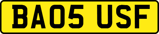 BA05USF